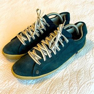 Osklen tennis shoes “used “